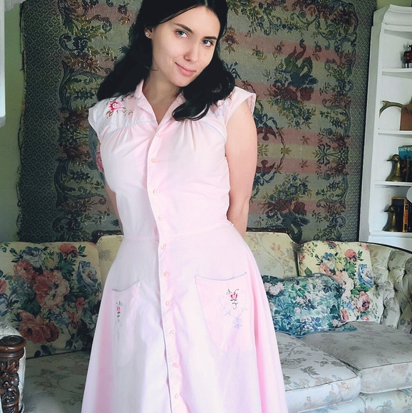 Welcome to MaryMae's VTG Closet ❣ - Picture 12 of 14